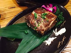 -黑牛の店·和牛烧肉(大悦城店)