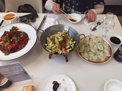 -巨鼎谭家菜(普照寺路店)