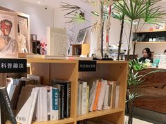 -光舍(香榭里花园店)