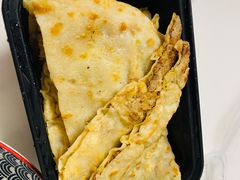 -清真永恒华威肉饼(潘家园店)