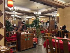 -山城年华老火锅(玉林店)
