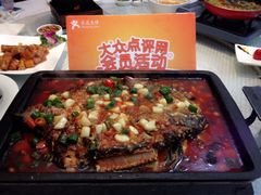 恒嘉食府-恒嘉食府(永基广场店)