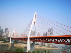 -东水门老街