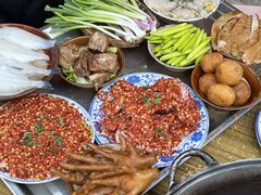 -咖咖火锅(老店)