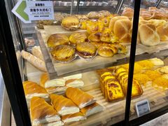 -blt精品超市(高德置地冬广场店)