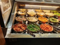 -火炉火自助餐(西直门凯德MALL店)