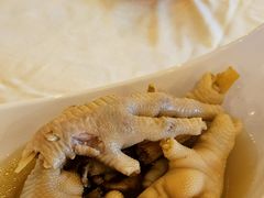 药膳凤爪-金城大酒店-中餐厅(汾江中路店)