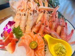 -禾风·海鲜料理自助(玉林店)