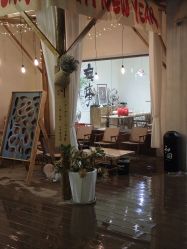 -觅糖派对·宝宝宴生日宴一站式派对策划(河西店)