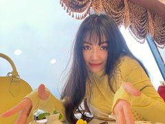 小黄鸭布丁-柳州宾馆-云霄阁·旋转餐厅