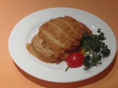 素鸭-功德林(南京西路店)