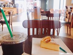 -星巴克(天津工华道智慧山店)
