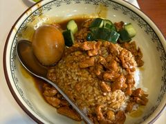 -菊儿人家·北京胡同菜(南锣鼓巷店)