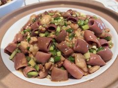 活海肠捞饭-双合园·海鲜水饺青岛菜(万佳广场店)