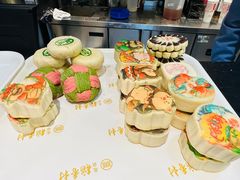 -北京稻香村(零号店)