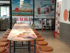 -麦当劳(桔城广场店)