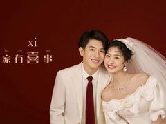 -经典婚纱摄影美学馆·私人定制
