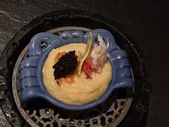 -蟹犇前•帝王蟹雪蟹(陆家嘴店)