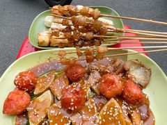 -三爷糟粕醋·鲜鱼汤·海南特色小吃(新华南路店)