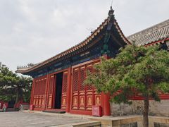 -大钟寺古钟博物馆