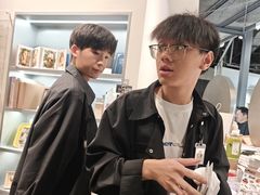 -海马体照相馆(深圳万象天地店)