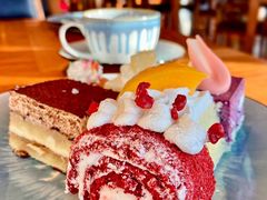 -上海雅居乐万豪侯爵酒店