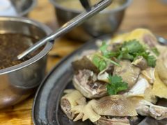 -肥婆兰鸡饭(西门外街店)