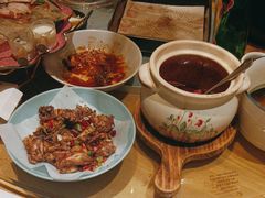 -四季餐厅(大寺店)
