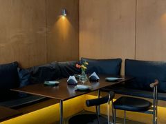 -Fuzzy Bistro 浮几韩餐·茶酒馆