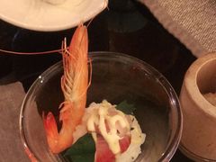 -盛宴自助餐厅(运达喜来登店)