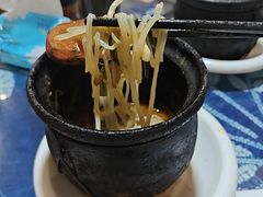 -云南李记罐罐米线饵丝小吃(汉中门金鹰店)