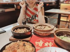 -啫神·广州地标美食(北京路店)