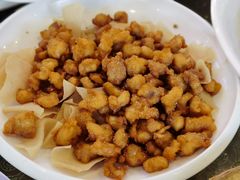 陈皮掌中宝-竹溪百福酒家(同和店)