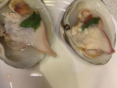 -青蓬蒸汽海鲜·深圳老字号·团建聚会(壹方城店)