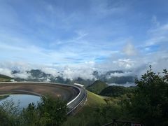 -江南天池