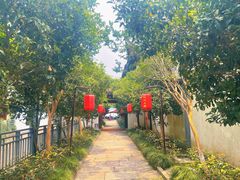 -湘湖大院(越王路店)
