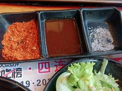 -千寻烧肉(政务区店)