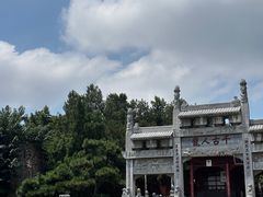 -南阳卧龙岗武侯祠