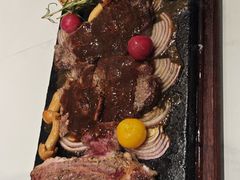 -虹御轩·传承江浙菜(虹桥店)