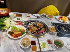 -火炉火自助餐(西直门凯德MALL店)