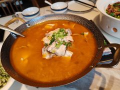 -唐猫庭院·千年陕菜(大唐不夜城店)