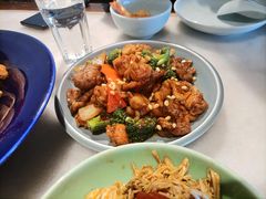 小吊烧酿面筋-小吊梨汤·北京菜·烤鸭(双井乐成中心店)