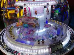 -星际传奇(西安三桥万象城店)