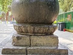 -洛阳白马寺