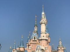 -上海迪士尼度假区