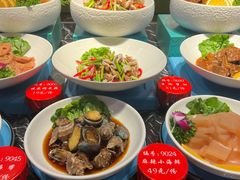 -秦淮人家风味酒楼(赣榆店)