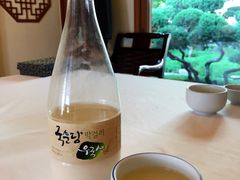 自制米酒-必敬斋