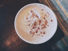 -星巴克臻选(华堂·新辰汇店)