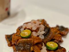 -洋洋中餐馆·SINCE 1997(龙湖星湖天街店)