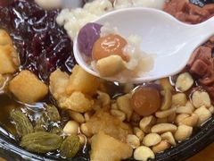 -糖糖冰粉(凤城三路总店)